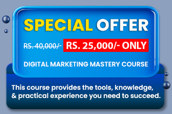 Digital Marketing course in Jaipur