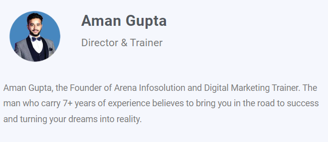 Digital Marketing course in Jaipur