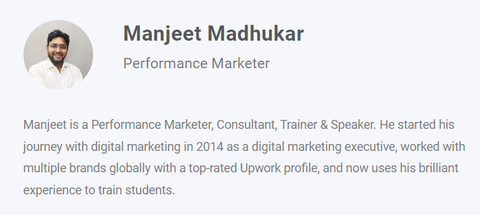 Digital Marketing course in Jaipur