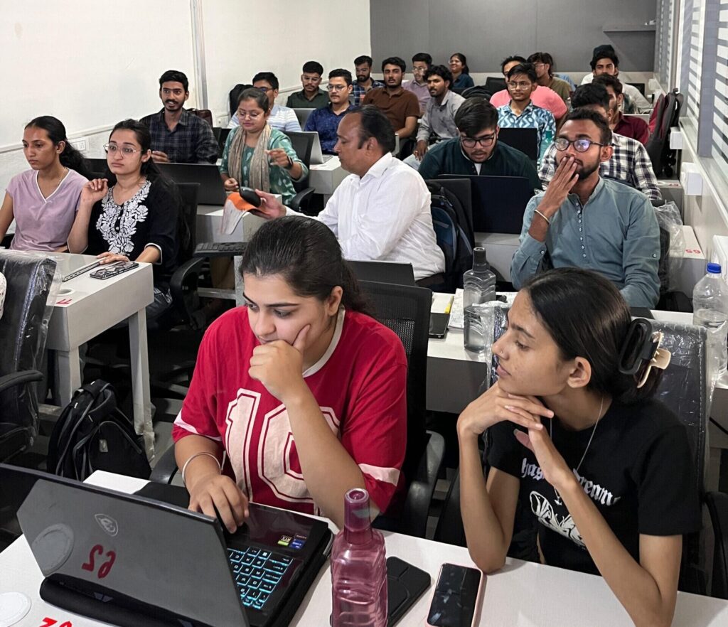 SEO training in Jaipur
